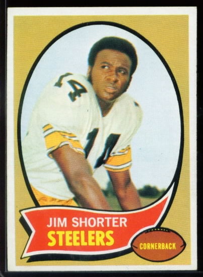 56 Jim Shorter